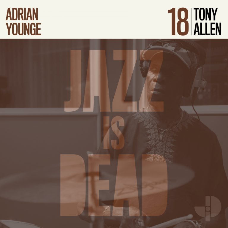 Tony Allen: The Genius Drummer Who Defined Afrobeat