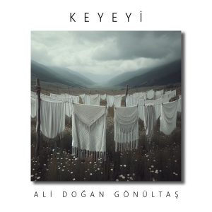 Keyeyî Main Cover