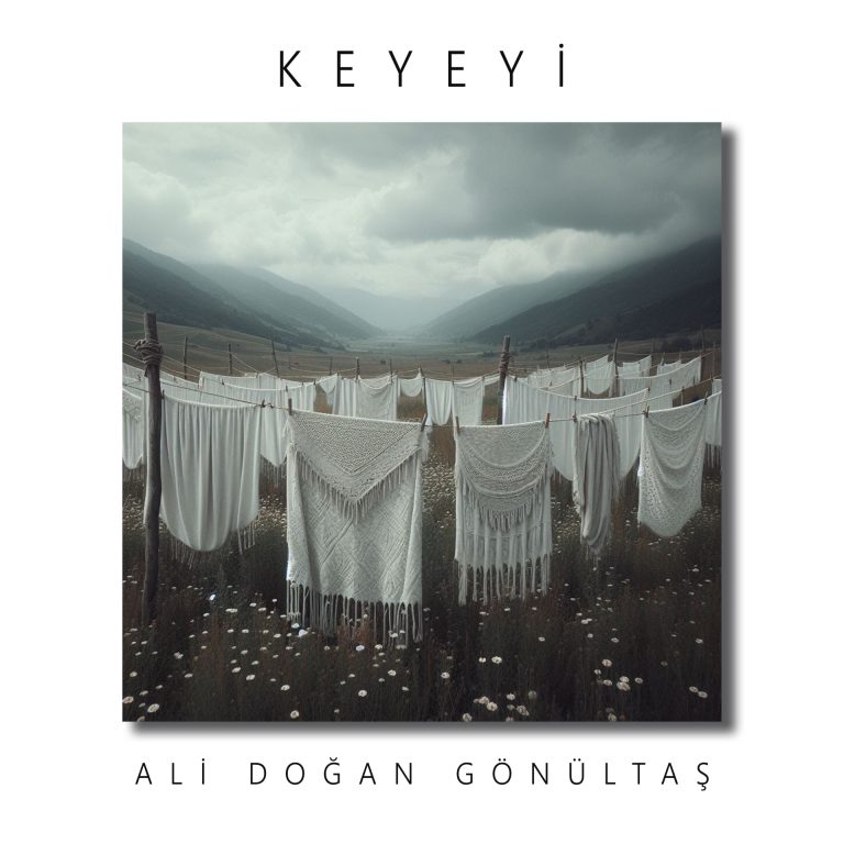 Keyeyî — A Homeward Melody