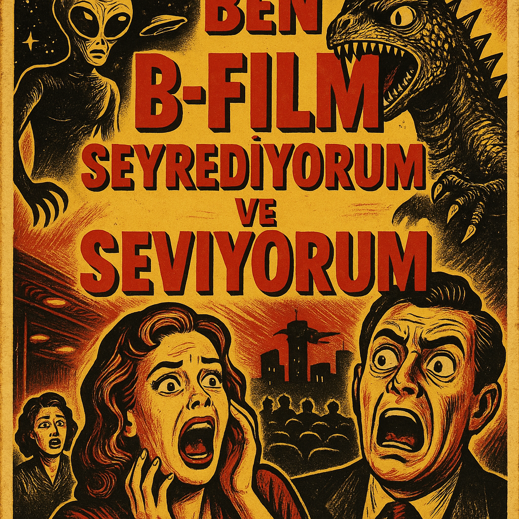 B-Filmler