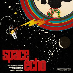 Space Echo: Okyanusta Kaybolan Gemi, Ada Müziğini Nasıl Değiştirdi?