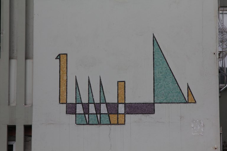 Akçam Street: Istanbul’s Forgotten Open-Air Museum